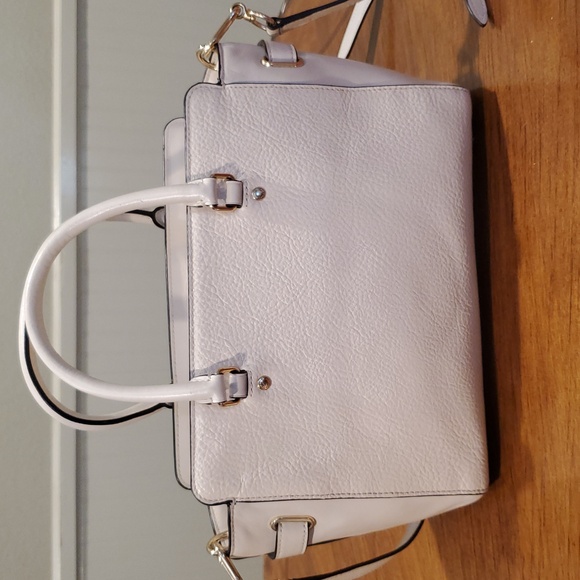 Coach Blake 25 Bag With Gold Chain Belt - Picture 3 of 16